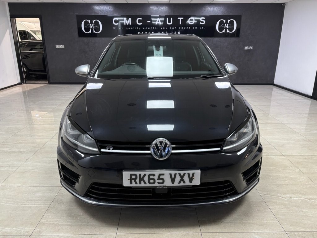 Used Volkswagen Golf 2015 for sale - 77072676: Photo 8