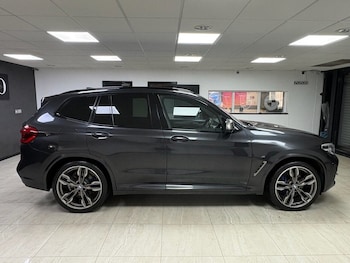 Used BMW X3 2019 for sale - 76820816: Photo