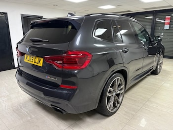 Used BMW X3 2019 for sale - 76820816: Photo