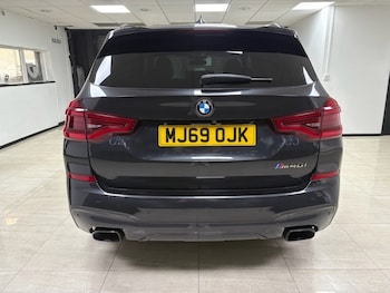 Used BMW X3 2019 for sale - 76820816: Photo