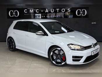 Used Volkswagen Golf 2015 for sale - 78701799: Photo