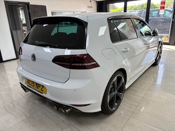 Used Volkswagen Golf 2015 for sale - 78701799: Photo