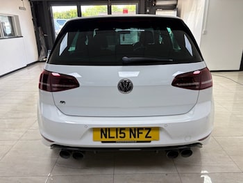 Used Volkswagen Golf 2015 for sale - 78701799: Photo
