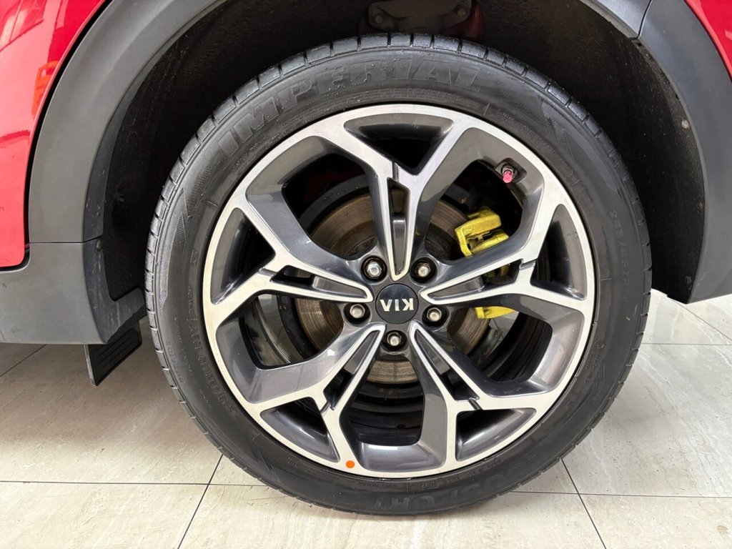 Used Kia Sportage 2018 for sale - 77436595: Photo 12