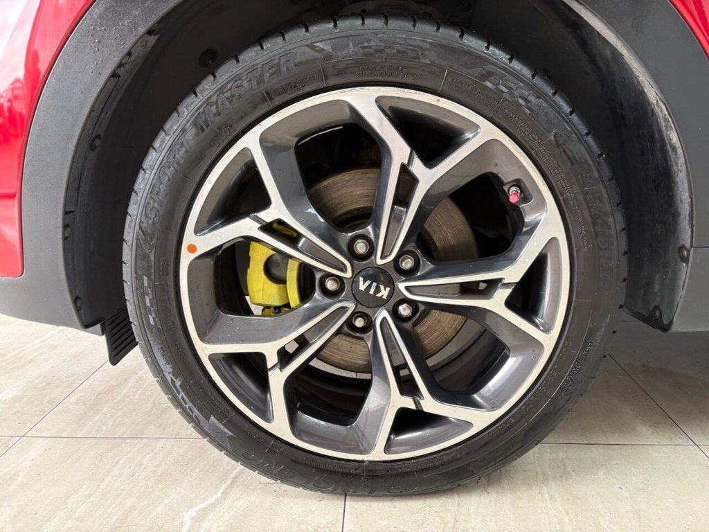 Used Kia Sportage 2018 for sale - 77436595: Photo 13