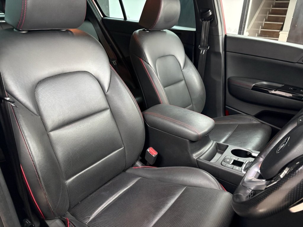 Used Kia Sportage 2018 for sale - 77436595: Photo 15