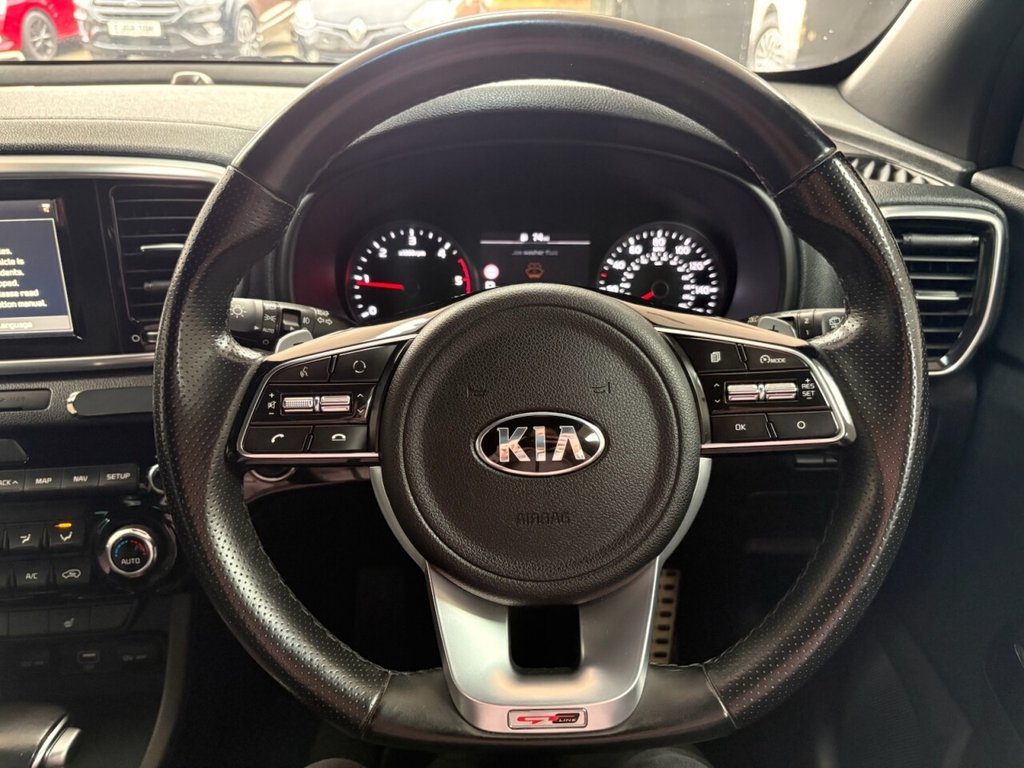 Used Kia Sportage 2018 for sale - 77436595: Photo 17