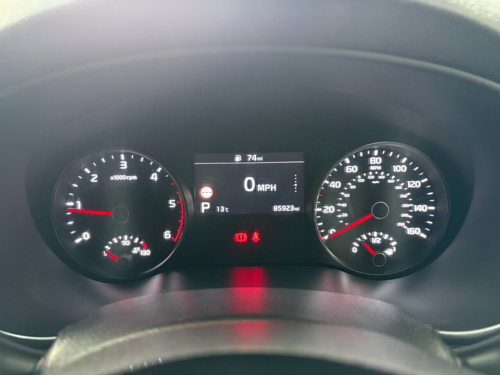 Used Kia Sportage 2018 for sale - 77436595: Photo 18