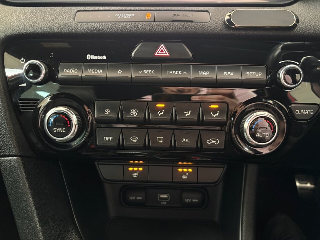 Used Kia Sportage 2018 for sale - 77436595: Photo 23