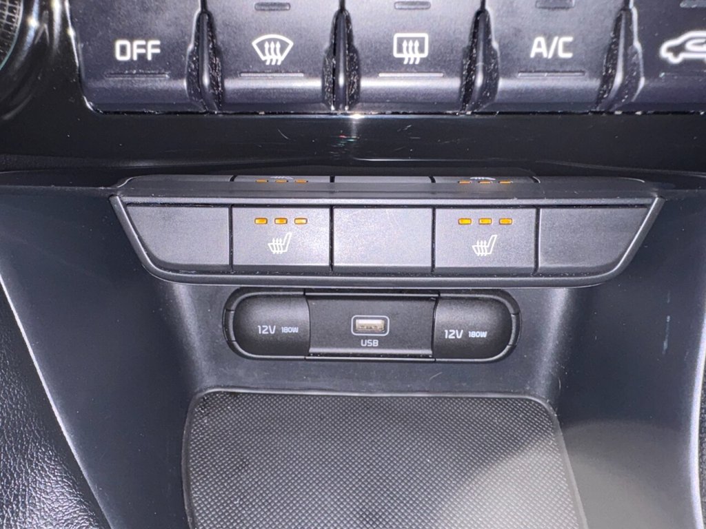 Used Kia Sportage 2018 for sale - 77436595: Photo 24