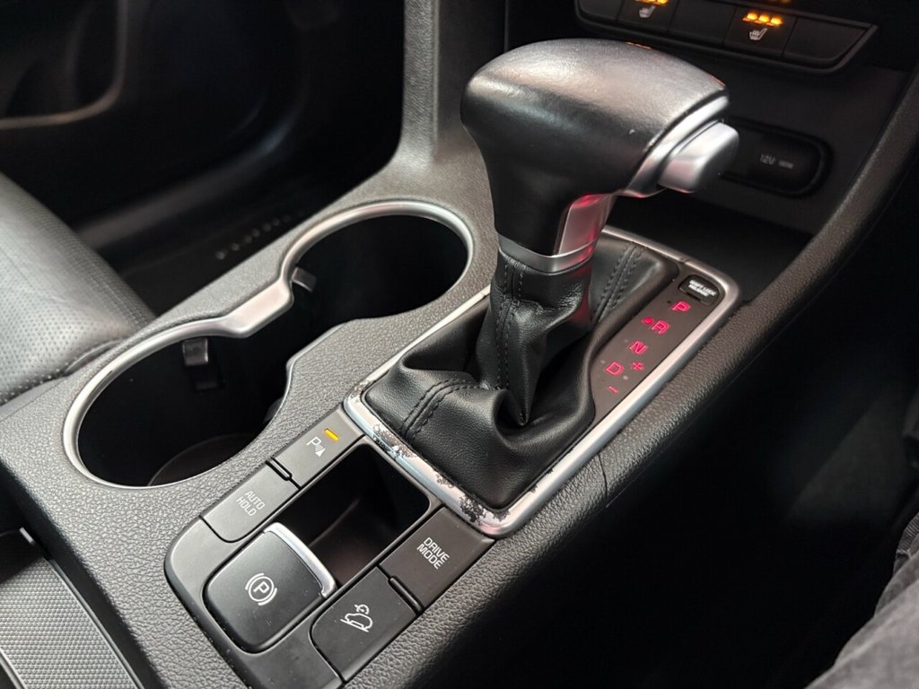 Used Kia Sportage 2018 for sale - 77436595: Photo 25