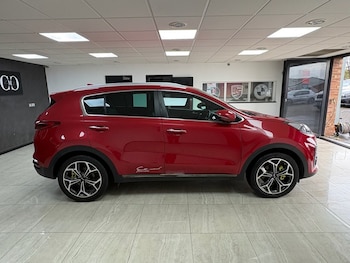 Used Kia Sportage 2018 for sale - 77436595: Photo