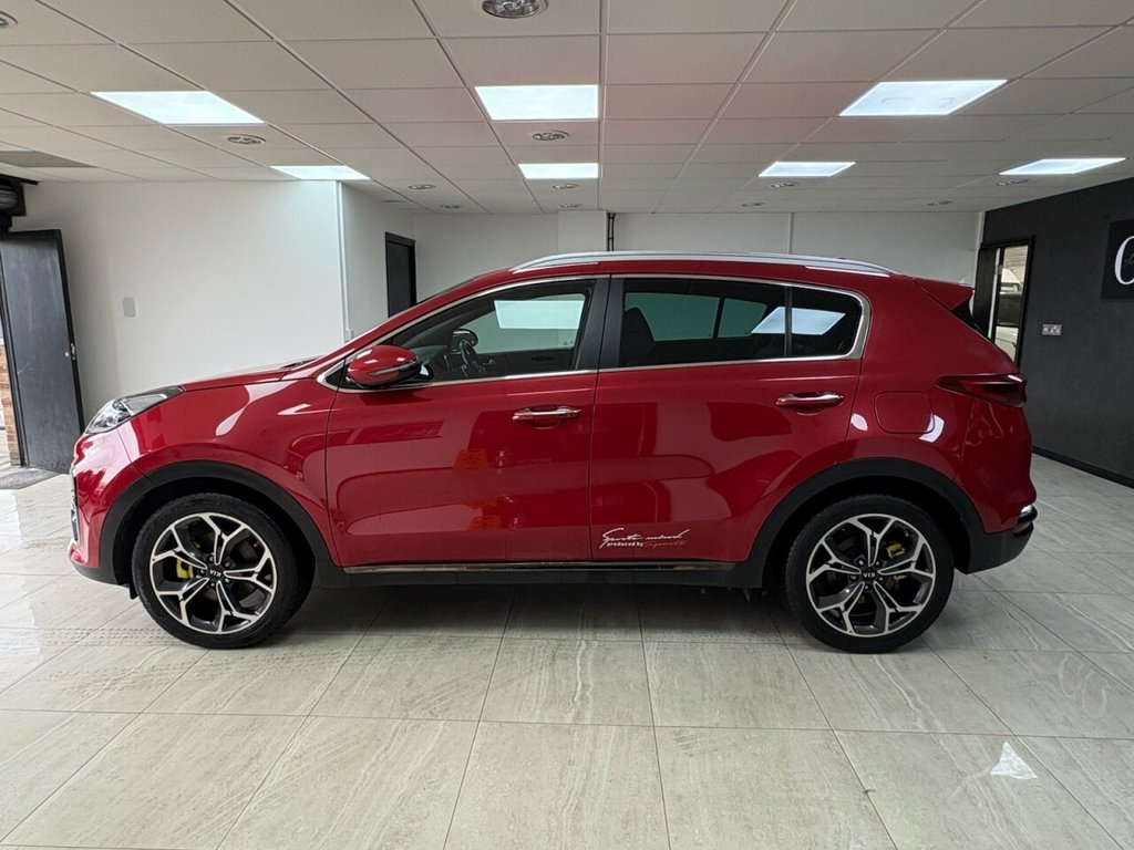 Used Kia Sportage 2018 for sale - 77436595: Photo 6