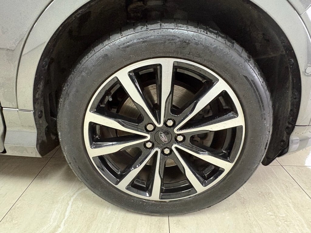 Used Ford Kuga 2018 for sale - 76698451: Photo 15