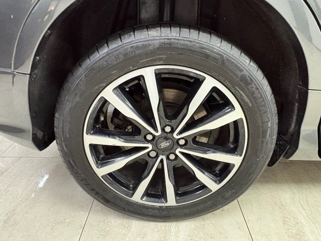 Used Ford Kuga 2018 for sale - 76698451: Photo 16