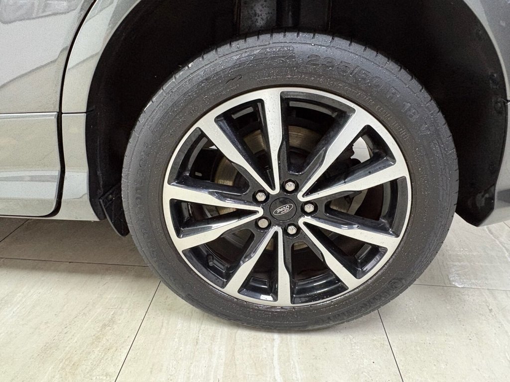 Used Ford Kuga 2018 for sale - 76698451: Photo 17