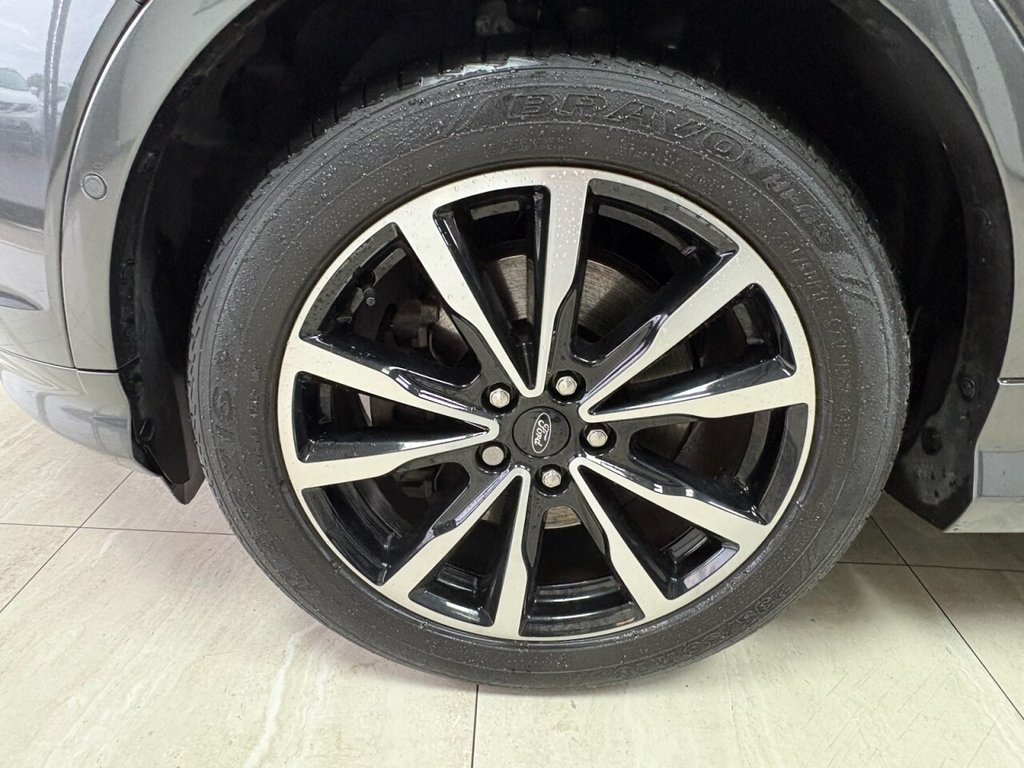 Used Ford Kuga 2018 for sale - 76698451: Photo 18