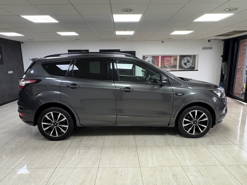 Used Ford Kuga 2018 for sale - 76698451: Photo 2