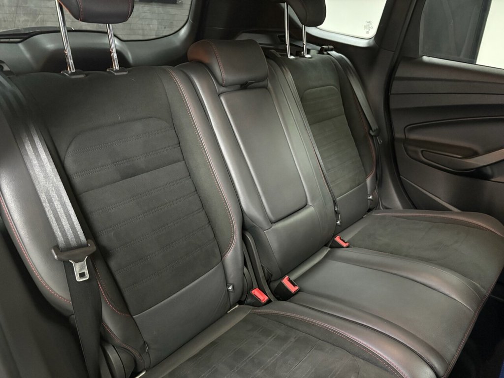 Used Ford Kuga 2018 for sale - 76698451: Photo 21