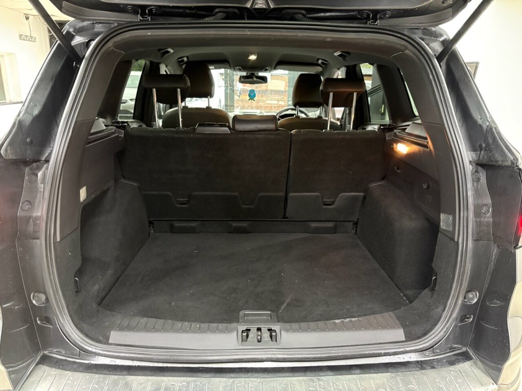 Used Ford Kuga 2018 for sale - 76698451: Photo 22