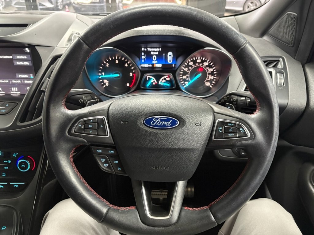Used Ford Kuga 2018 for sale - 76698451: Photo 23
