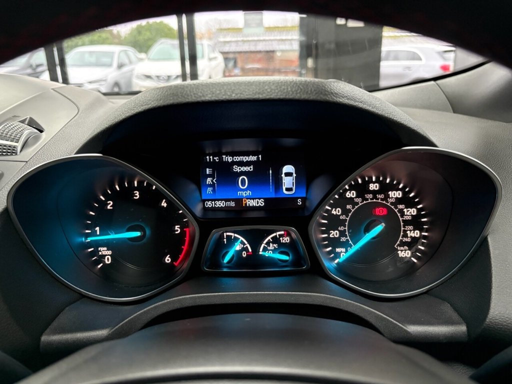 Used Ford Kuga 2018 for sale - 76698451: Photo 24