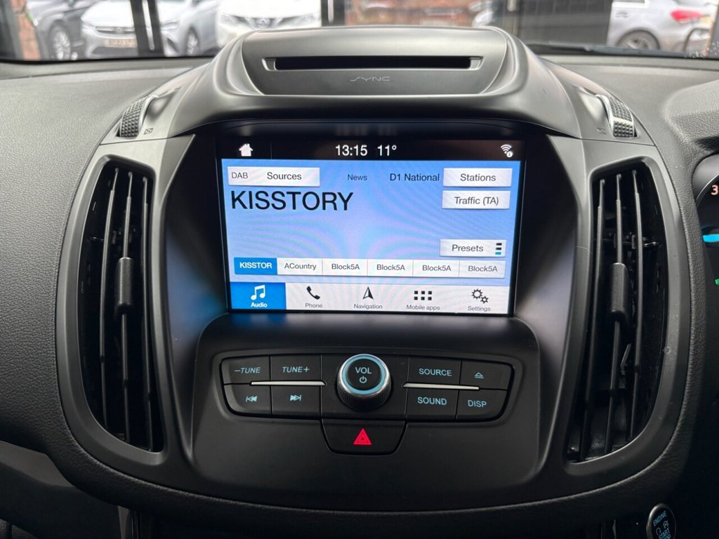 Used Ford Kuga 2018 for sale - 76698451: Photo 28