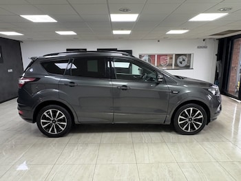 Used Ford Kuga 2018 for sale - 76698451: Photo