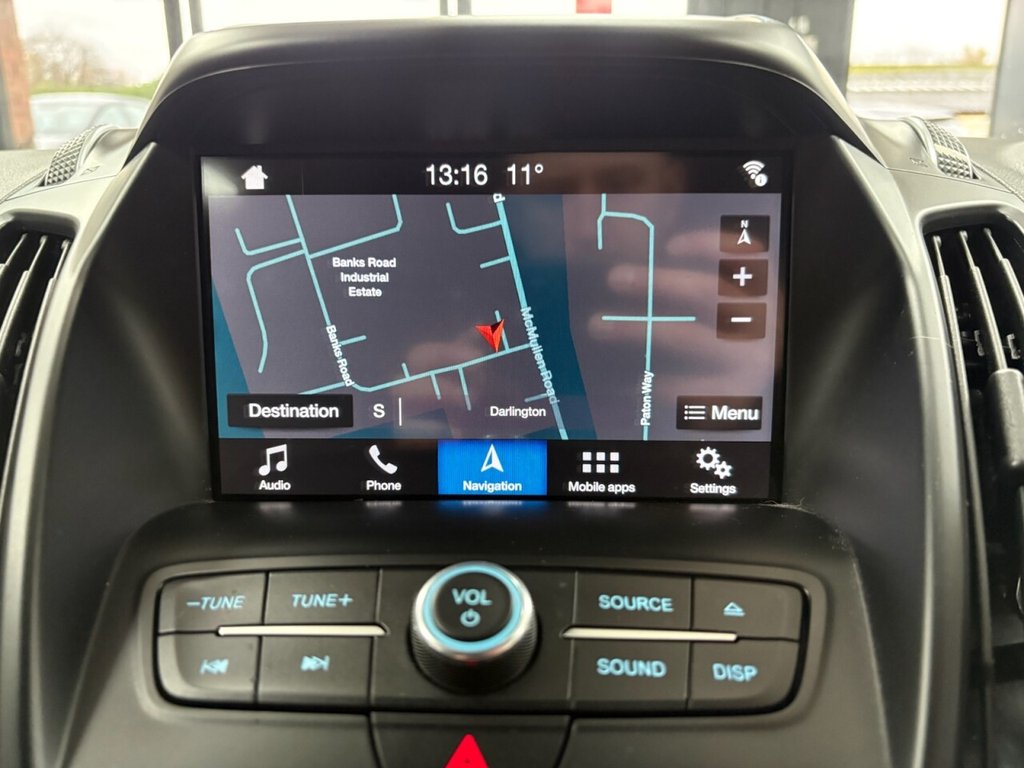 Used Ford Kuga 2018 for sale - 76698451: Photo 30