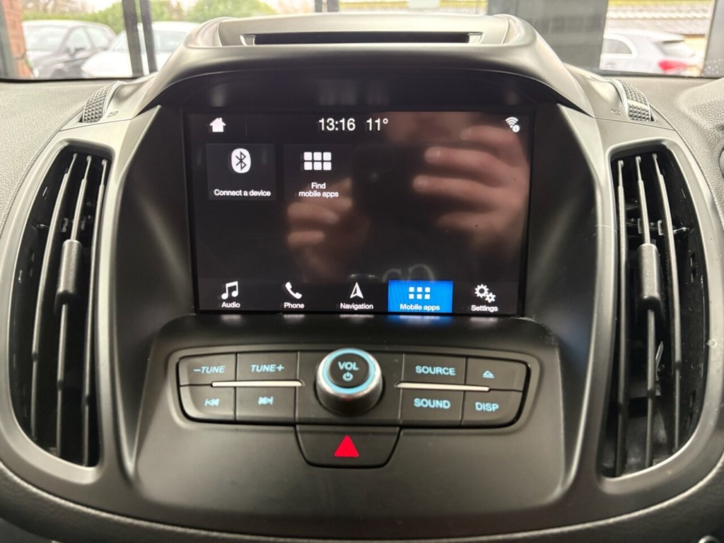 Used Ford Kuga 2018 for sale - 76698451: Photo 31