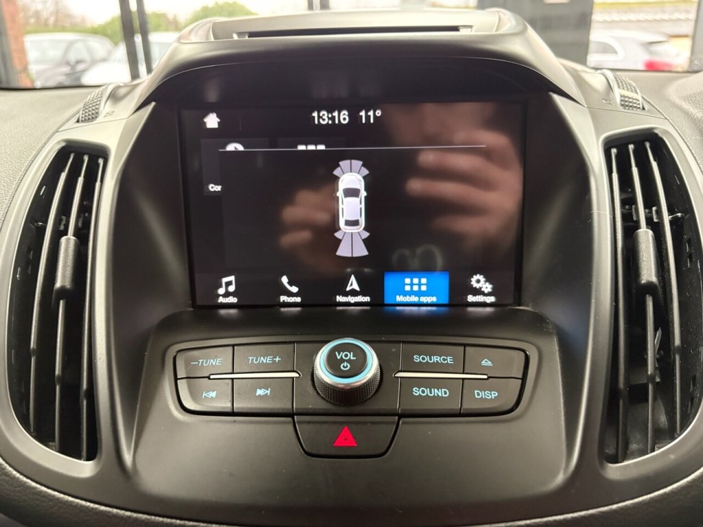 Used Ford Kuga 2018 for sale - 76698451: Photo 33