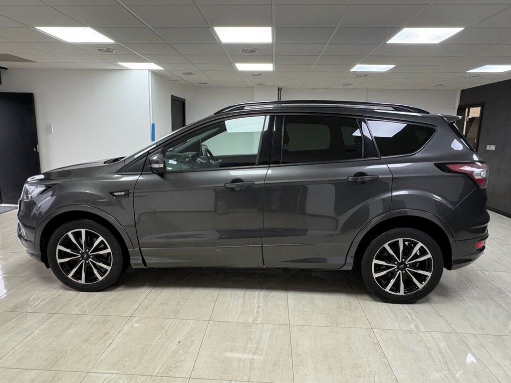 Used Ford Kuga 2018 for sale - 76698451: Photo 7