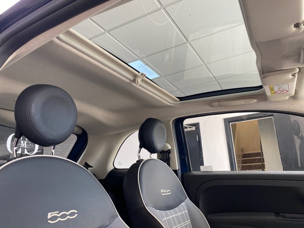 Used Fiat 500 2018 for sale - 76266505: Photo 17