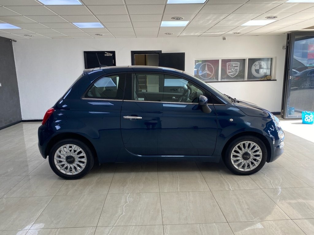 Used Fiat 500 2018 for sale - 76266505: Photo 2