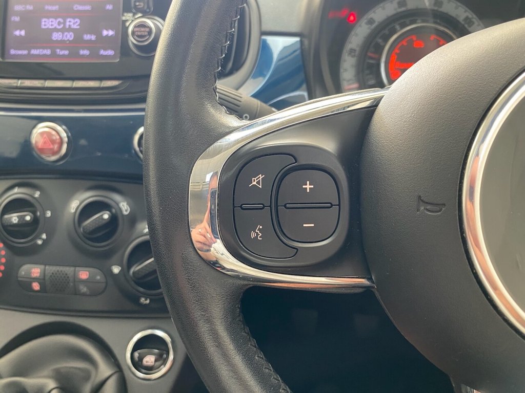 Used Fiat 500 2018 for sale - 76266505: Photo 20