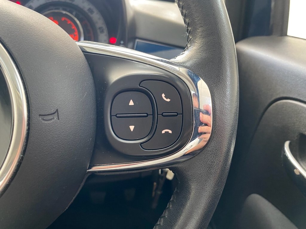 Used Fiat 500 2018 for sale - 76266505: Photo 21