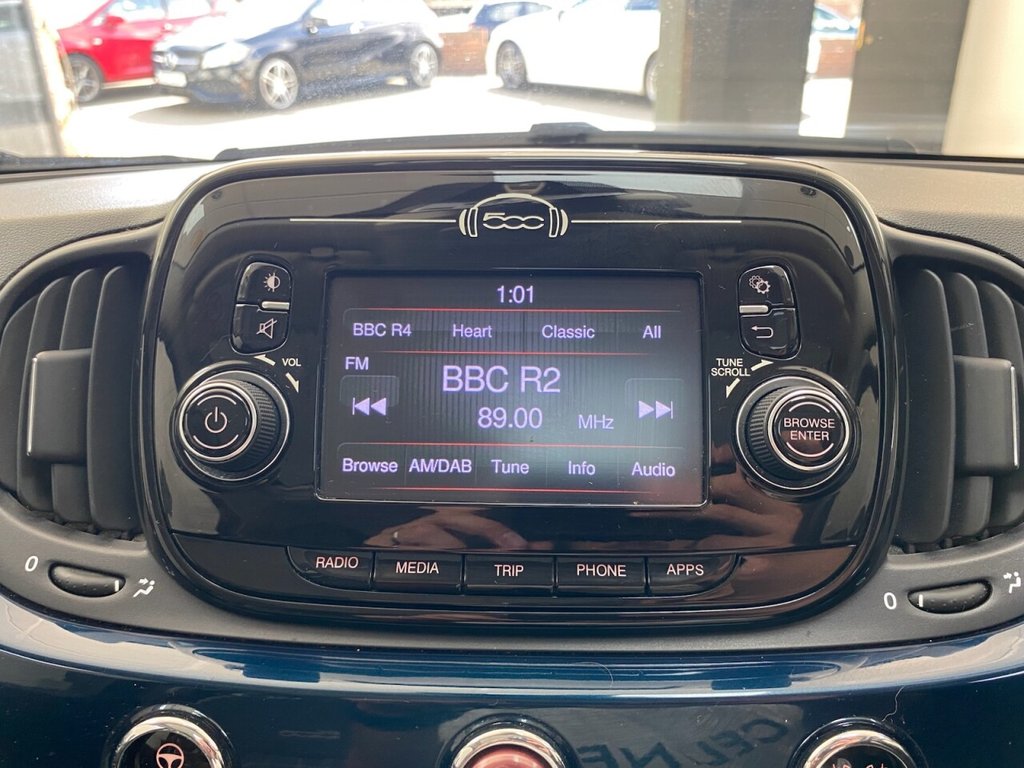 Used Fiat 500 2018 for sale - 76266505: Photo 22