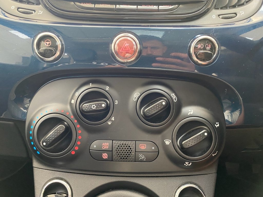Used Fiat 500 2018 for sale - 76266505: Photo 24