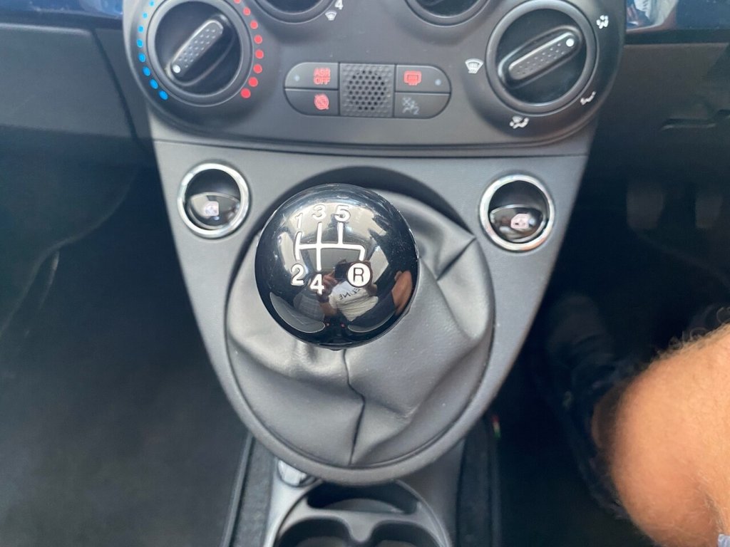 Used Fiat 500 2018 for sale - 76266505: Photo 25