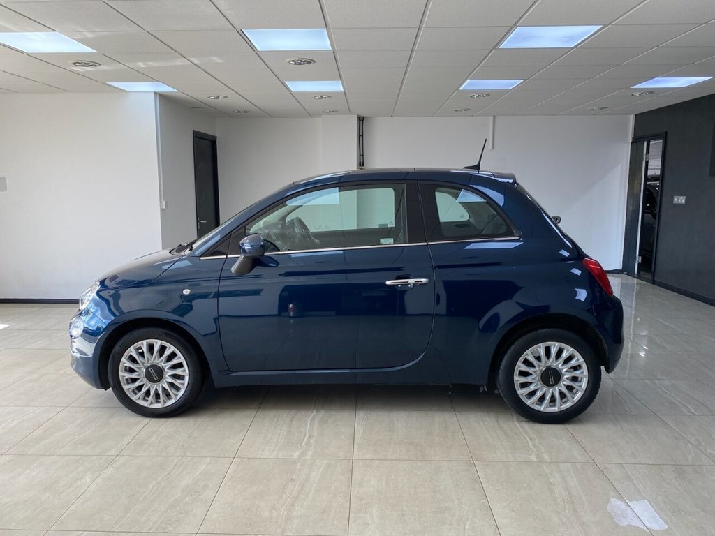 Used Fiat 500 2018 for sale - 76266505: Photo 6