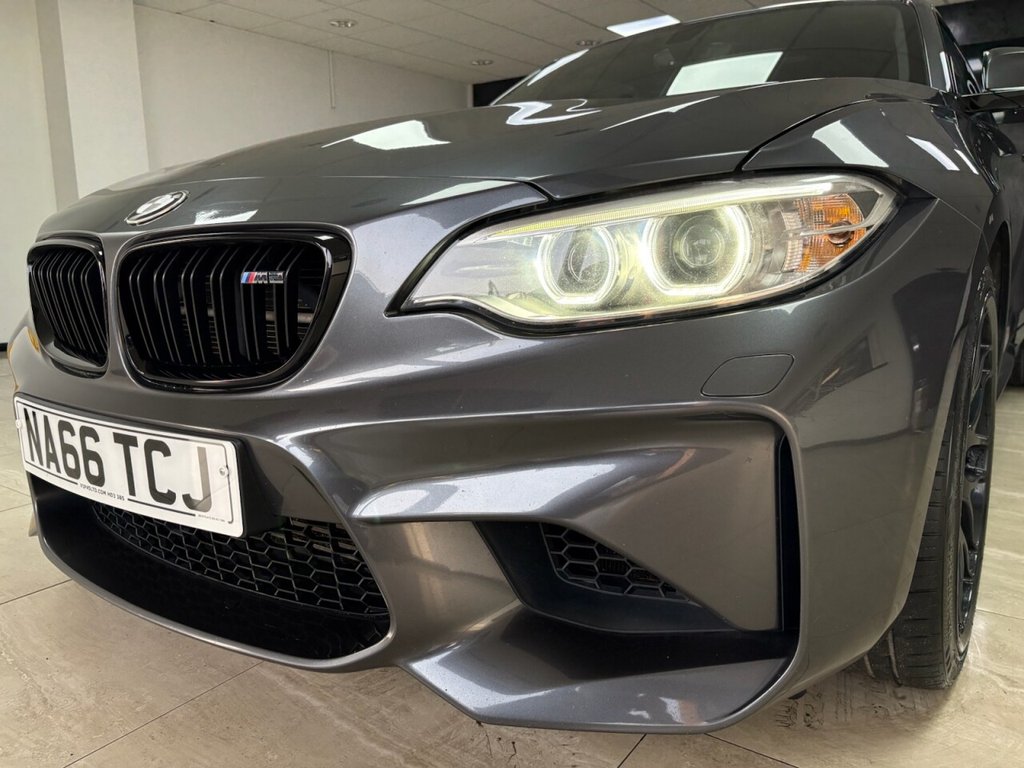 Used BMW M2 2016 for sale - 77770931: Photo 14