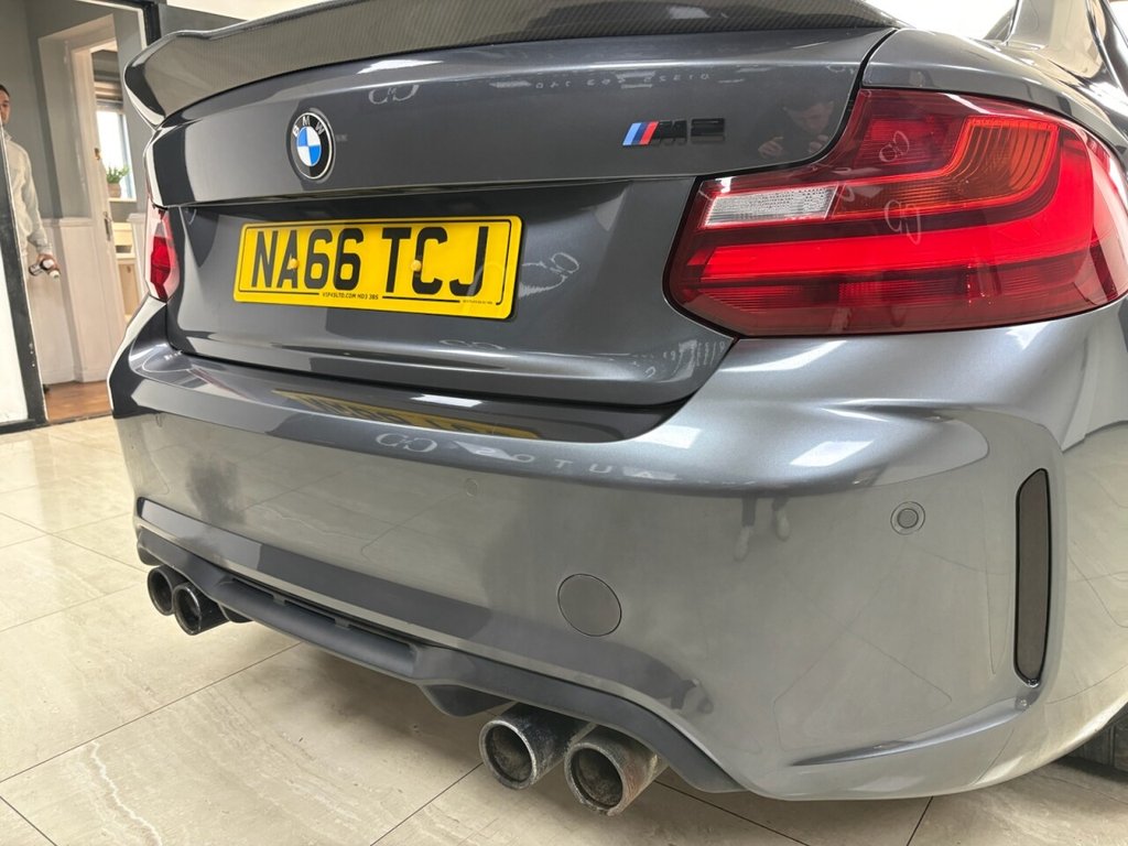 Used BMW M2 2016 for sale - 77770931: Photo 17