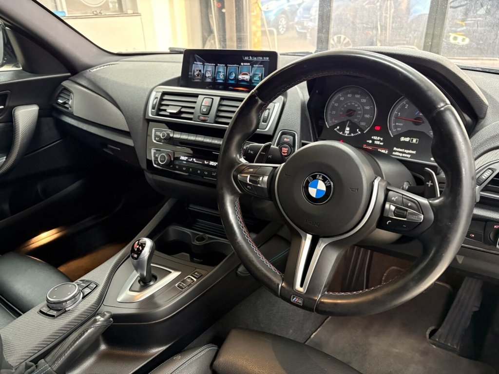 Used BMW M2 2016 for sale - 77770931: Photo 18