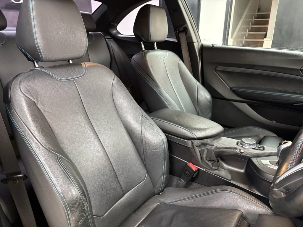 Used BMW M2 2016 for sale - 77770931: Photo 19