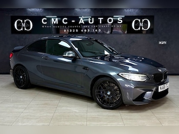 BMW M2 feature image