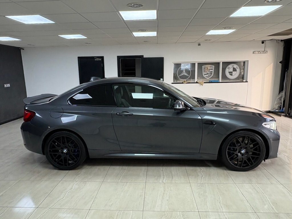 Used BMW M2 2016 for sale - 77770931: Photo 2