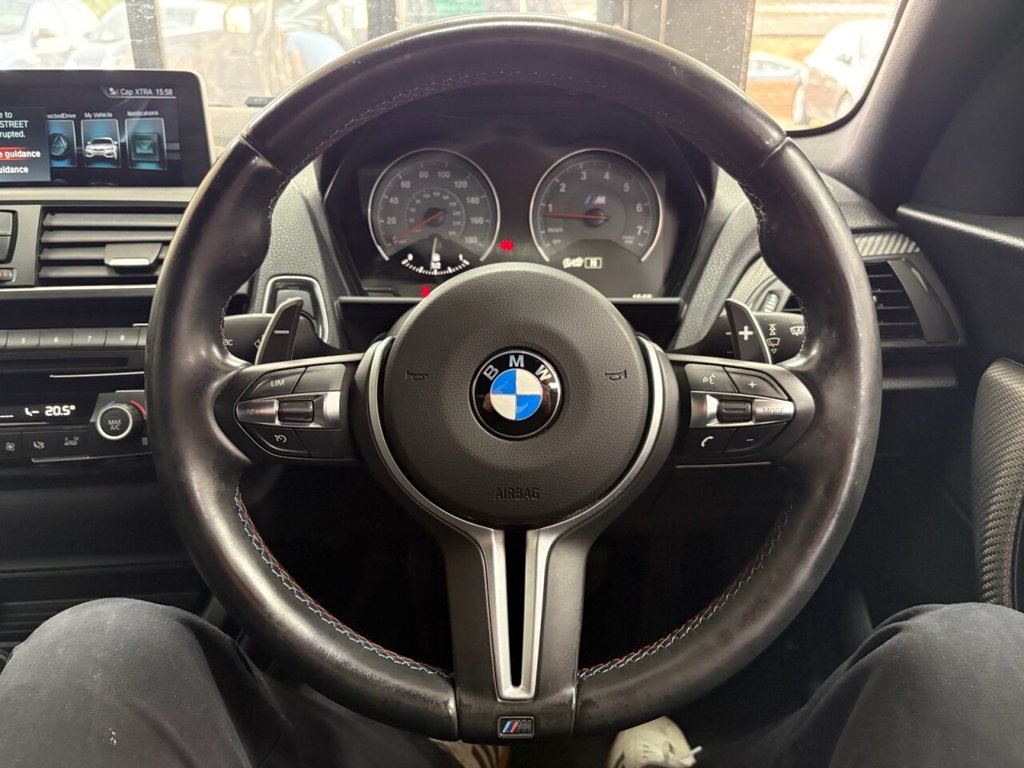 Used BMW M2 2016 for sale - 77770931: Photo 21