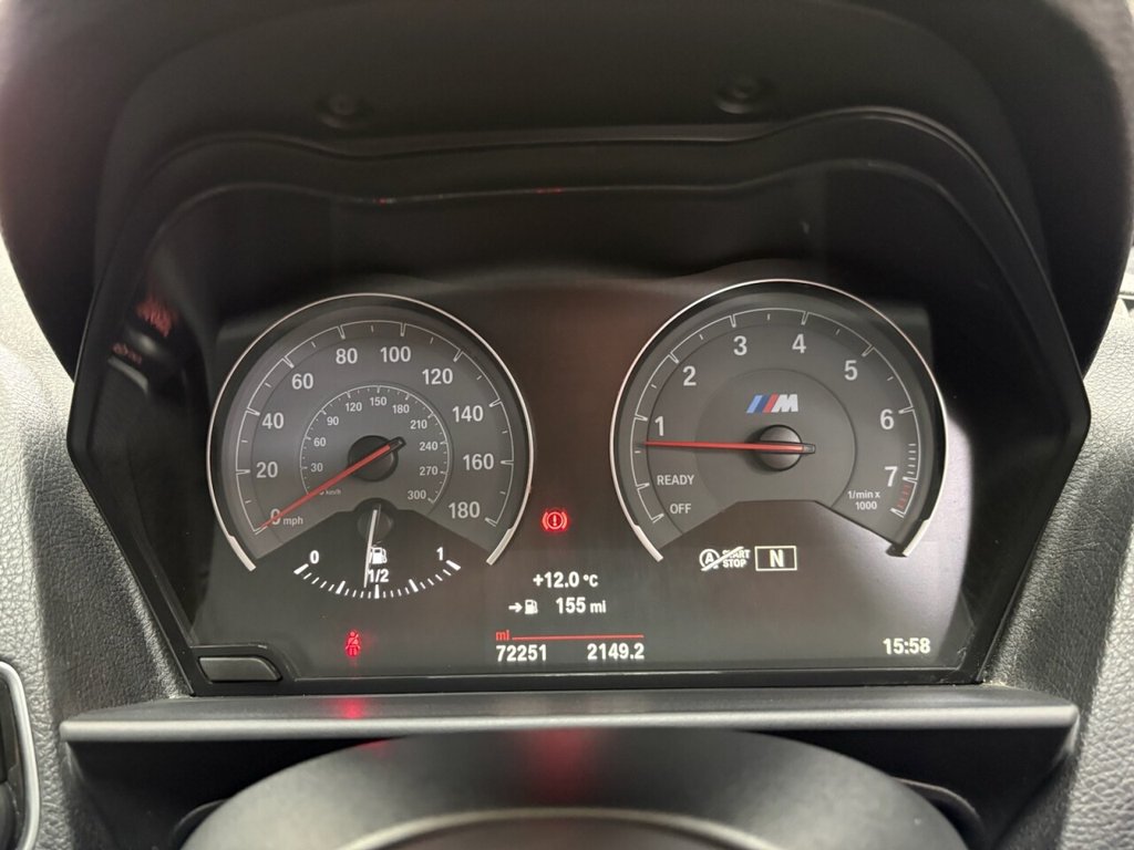 Used BMW M2 2016 for sale - 77770931: Photo 22