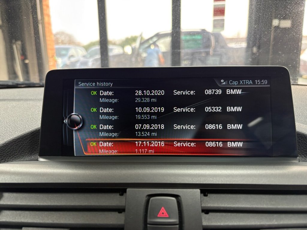 Used BMW M2 2016 for sale - 77770931: Photo 23