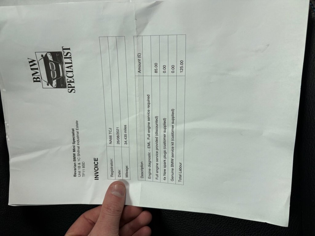 Used BMW M2 2016 for sale - 77770931: Photo 24